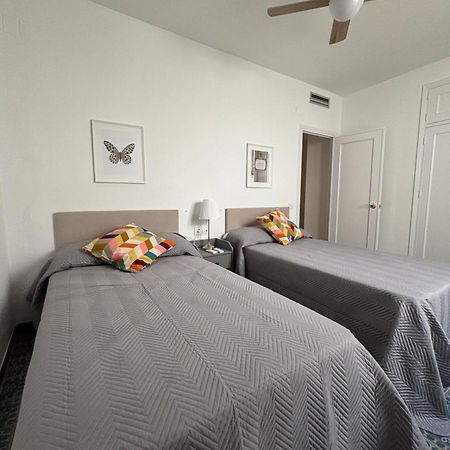 Apartamento Boutique Abades II Севилья Экстерьер фото