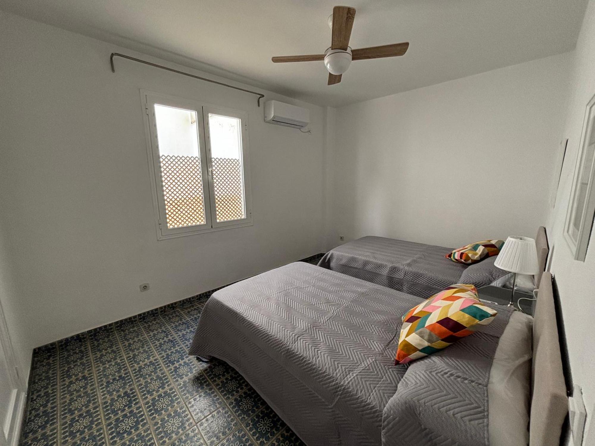 Apartamento Boutique Abades II Севилья Экстерьер фото